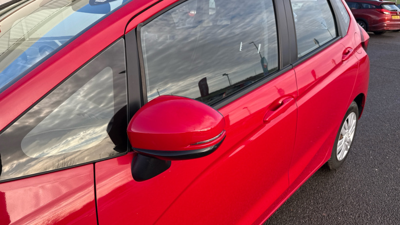 Honda Jazz 1.3 S 5dr Petrol Hatchback